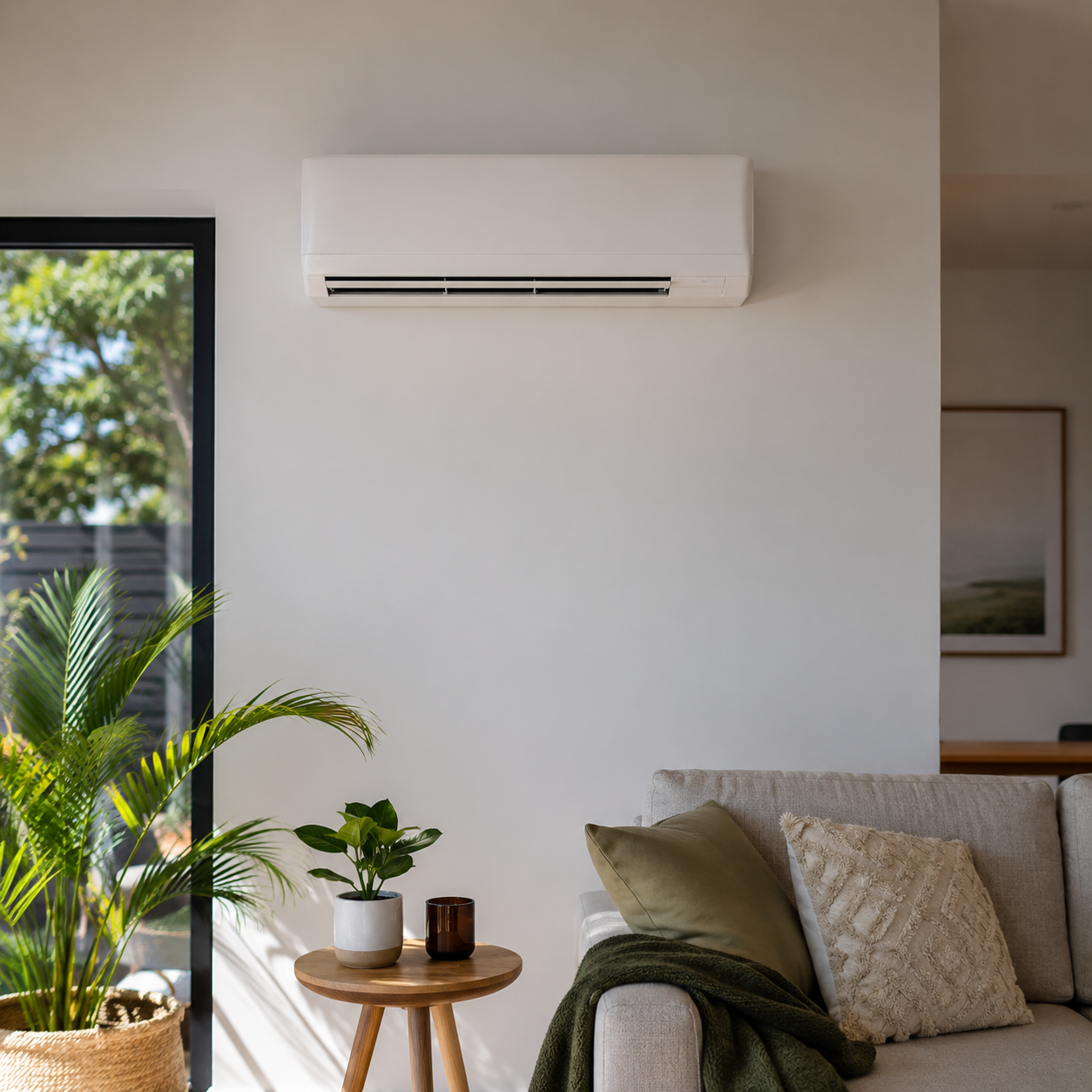 Heat pump installation Wellington Hiko Ltd