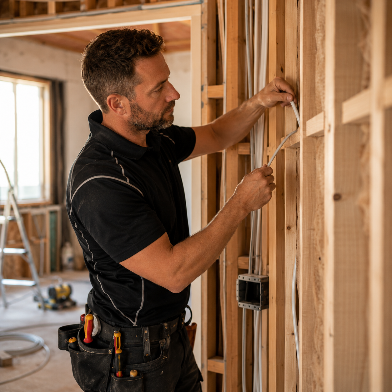 House rewiring Wellington Hiko Ltd