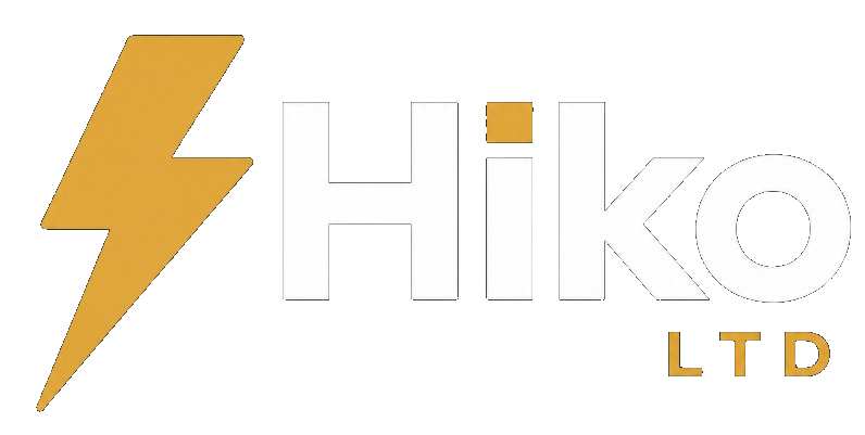 Hiko Ltd logo